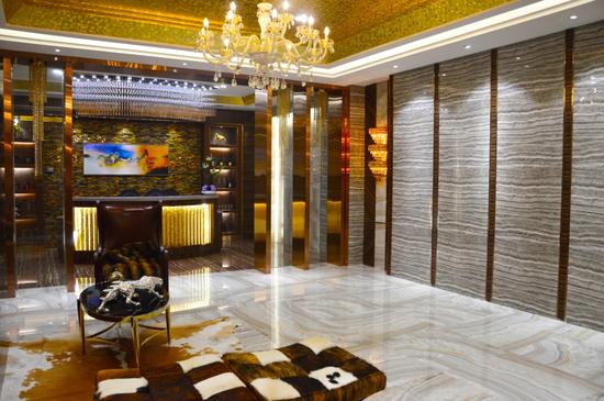 博華品質  盡享奢華