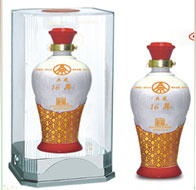 五糧液百年富貴