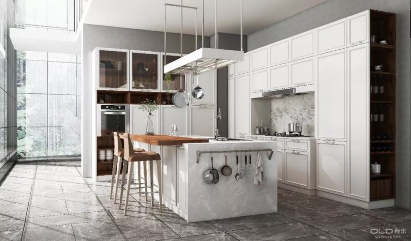 我樂櫥柜加盟費(fèi)多少錢 我樂櫥柜有什么加盟優(yōu)勢(shì)_2