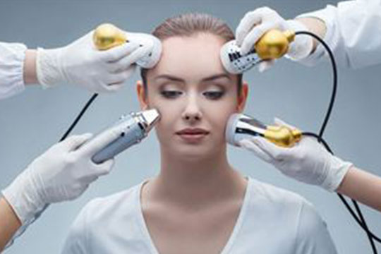 日本pola皮膚管理加盟