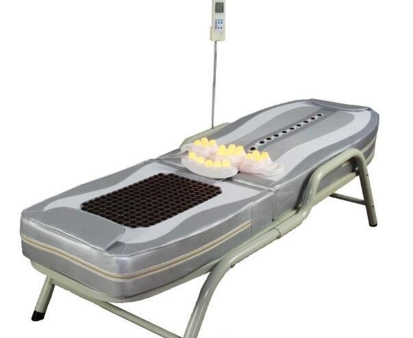 喜來健按摩床