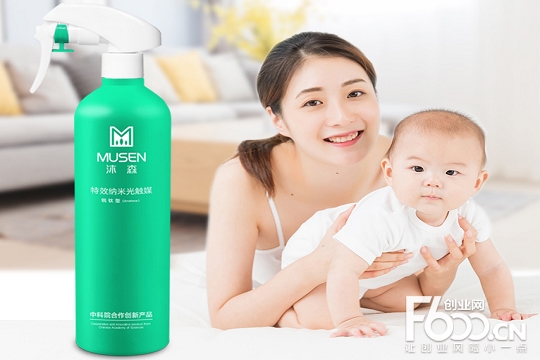 室內空氣污染治理加盟