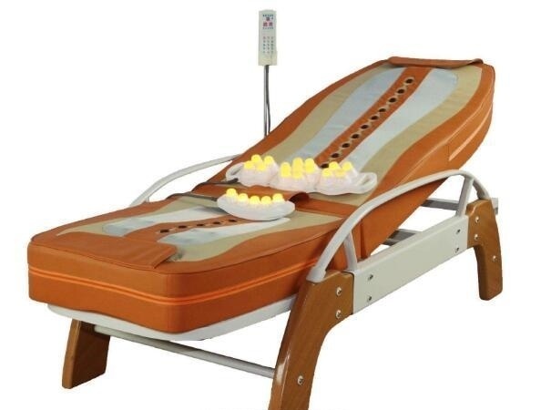 喜來健按摩床