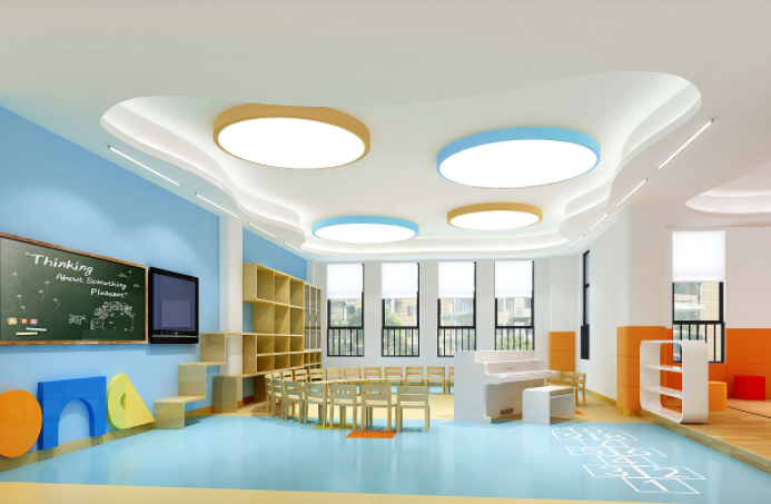 北京幼兒園加盟