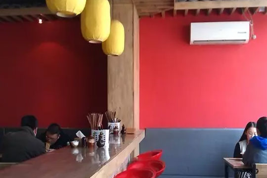 好這口重慶小面加盟