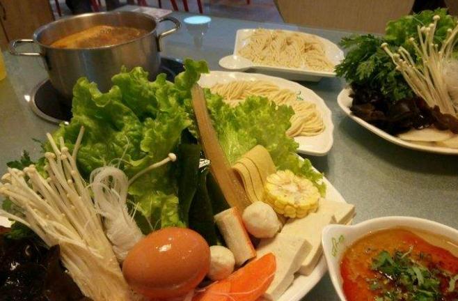 功夫涮吧加盟費多少錢