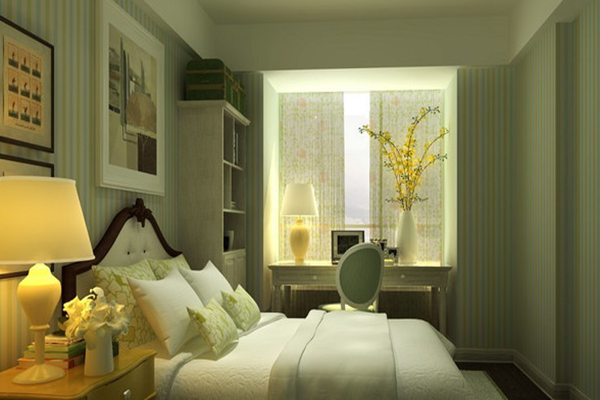 美壹方家居彩裝膜家具