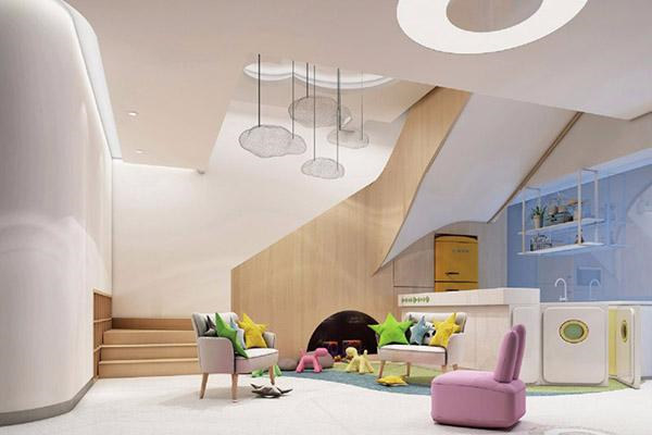 適合大眾投資的學前班加盟連鎖項目