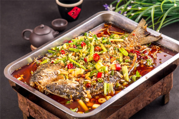 烤魚(yú)店加盟費(fèi)多少