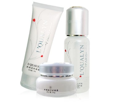 歐泉琳祛斑套裝