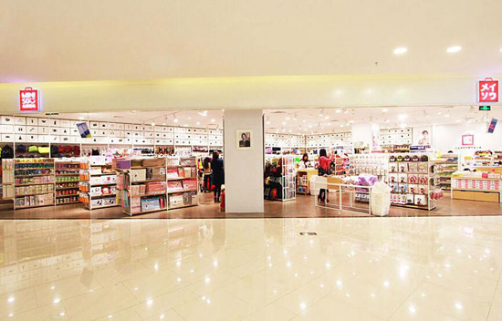 明創優品加盟費多少