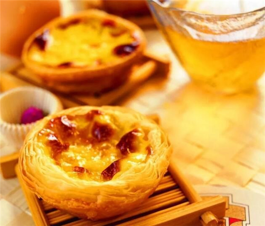 鮑師傅加盟需要多少錢?加盟費用多少?