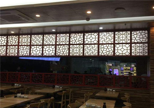 你撈我燙麻辣燙加盟