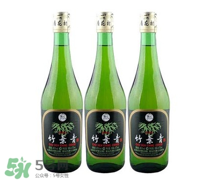 38度竹葉青多少錢一瓶？45度竹葉青酒價格