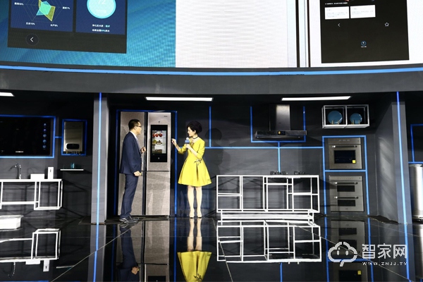 海爾智能家居怎樣加盟